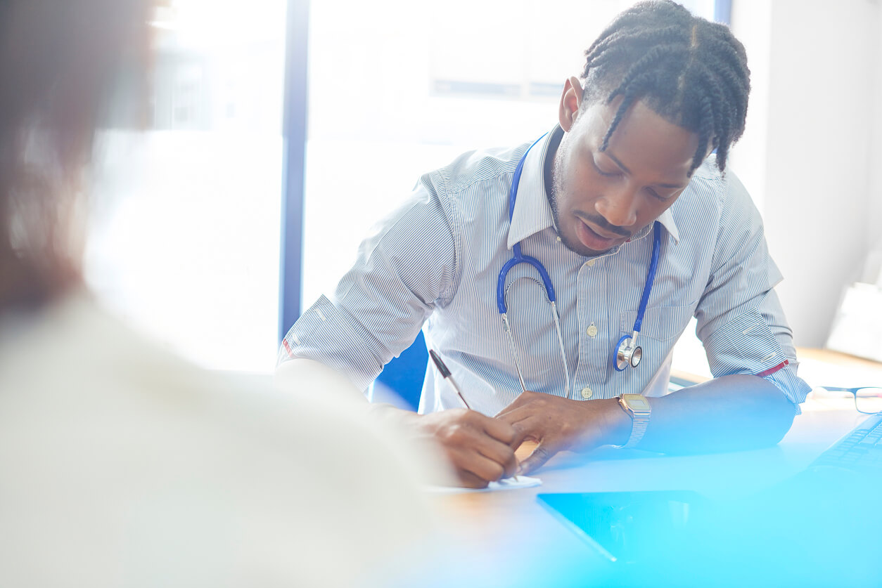 WASP Personalised care Consultation